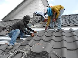 Cold Roofs in Ellaville, GA